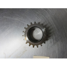 20R118 Crankshaft Timing Gear For 09-12 Ford Escape  2.5 1S7E6306CF